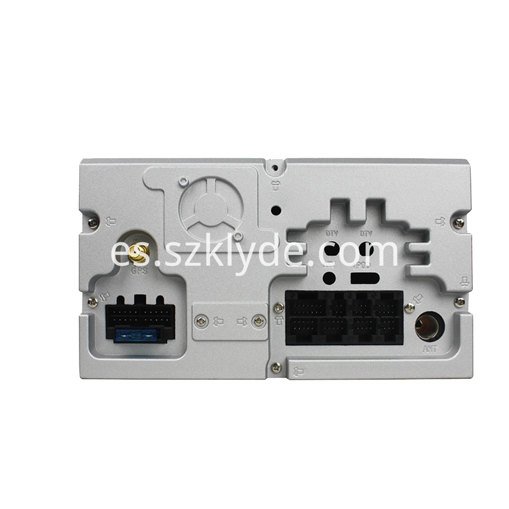 Mazda CX-9 Android coche DVD para Mazda CX-9 Android car DVD for